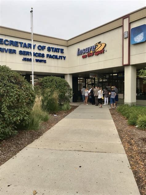 schaumburg dmv|schaumburg secretary of state facility.